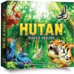 Hutan Život v pralese – Zboží Mobilmania