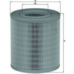 Vzduchový filtr MAHLE LX 1253 – Hledejceny.cz