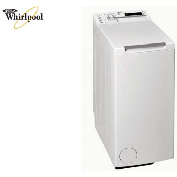 Whirlpool TDLR 55111