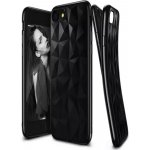 Pouzdro IZMAEL.eu Brick Stone Huawei Nova 3i černé – Zboží Mobilmania