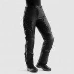 RebelHorn HARDY 3.0 černé – Zboží Mobilmania