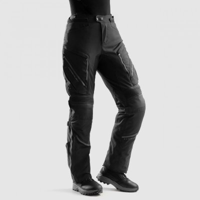 RebelHorn HARDY 3.0 černé – Zboží Mobilmania