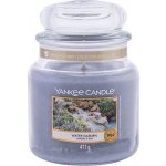 Yankee Candle Water Garden 411 g – Zbozi.Blesk.cz