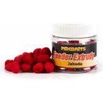 Mikbaits Měkké feeder extrudy 50 ml Jahoda – Zboží Mobilmania