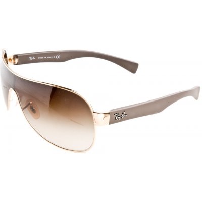 Ray-Ban RB3471 001 13 – Hledejceny.cz