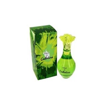 Gres Fleur De Cabotine toaletní voda dámská 100 ml tester