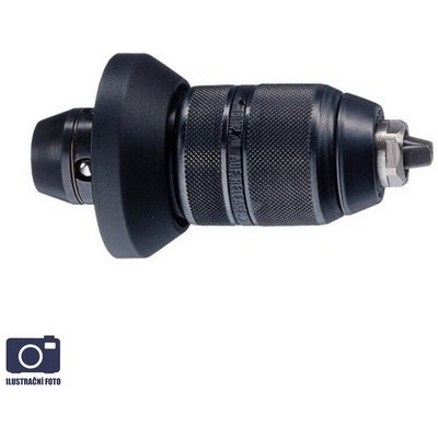 Bosch Rychloupínací sklíčidlo s adaptérem 1,5 – 13 mm SDS pro GBH 3-28FE - BS-2-608-572-146