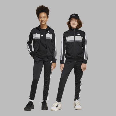 adidas dětská sportovní souprava Tiberio – Zboží Dáma