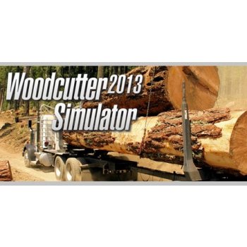 Woodcutter Simulator 2013