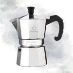 Forever Miss Moka Prestige 3 – Zboží Dáma