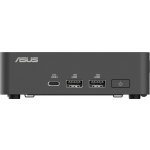 ASUS NUC 15 Pro RNUC15CRKC500002 – Kompaktní Počítač Mini Barebone – Zboží Živě