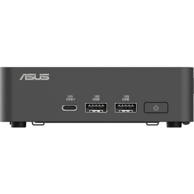ASUS NUC 15 Pro RNUC15CRKC500002 – Kompaktní Počítač Mini Barebone – Zboží Živě