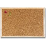 Esselte Tabule korková Economy 90 x 60 cm – Zboží Dáma