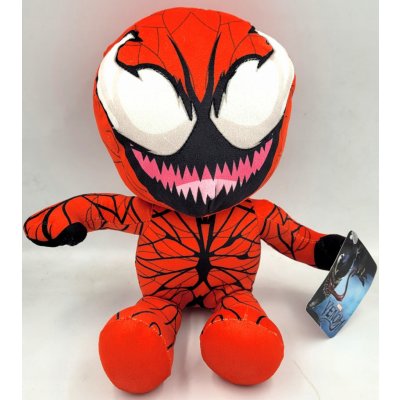 Marvel Avengers Venom 30 cm – Zboží Mobilmania