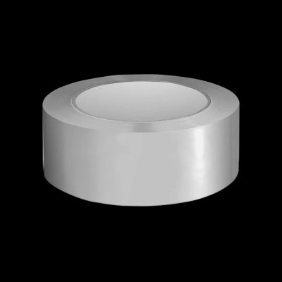 Rebel NAR0486-100 Balicí lepící páska 48 mm × 100 m, transparentní – Hledejceny.cz