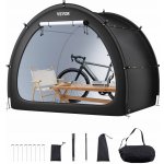 Obal Vevor BYSKU5 černý – Zboží Dáma