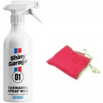 Shiny Garage Carnauba Spray Wax V2 500 ml – Zbozi.Blesk.cz