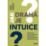 Jak drahá je intuice? – Hledejceny.cz