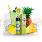 Infamous Cryo Pineapple Lemonade Shake & Vape 10 ml – Sleviste.cz
