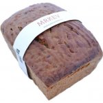 Koláčkova Pekárna Bio Chléb mrkvový 550 g – Sleviste.cz