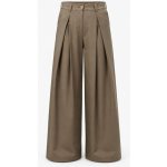 Takoy Elektronický PDF střih dámské široké kalhoty z kostýmovky Hope-40-46 – Zbozi.Blesk.cz