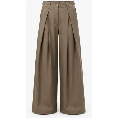 Takoy Elektronický PDF střih dámské široké kalhoty z kostýmovky Hope-40-46 – Zbozi.Blesk.cz