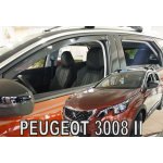 Peugeot 3008 17- ofuky – Zboží Mobilmania