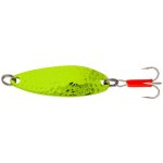 Mikado Třpytka HAMMER vel.4 6,1 cm 20 g FLUORESCENT CHARTREUSE – Hledejceny.cz