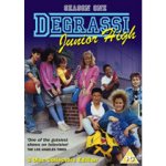 Degrassi Junior High - Series One DVD – Hledejceny.cz