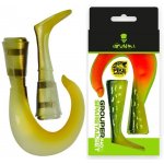 Gunki Náhradní ocásky Grouper 14cm S - Wild Perch – Zboží Dáma