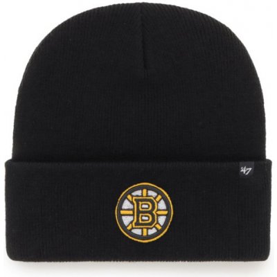 47 Brand kulich 47 Haymaker Boston Bruins 449946 – Hledejceny.cz