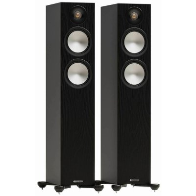 Monitor Audio Bronze 300 7G – Zboží Živě