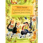 Kytarová první třída – Zboží Mobilmania