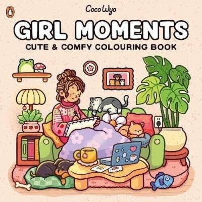 Coco Wyo: Girl Moments – Hledejceny.cz