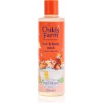 Childs Farm mycí emulze na vlasy a tělo 250 ml – Zboží Dáma