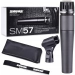 SHURE SM57 – Zboží Živě