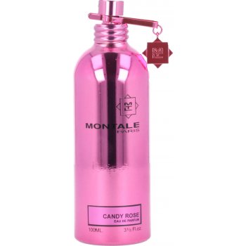 Montale Candy Rose parfémovaná voda dámská 100 ml