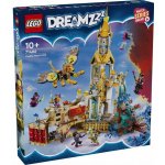 LEGO® DREAMZzz™ 71486 Hrad Nocturnia – Zboží Živě