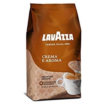 Lavazza Caffé Crema e Aroma 1 kg