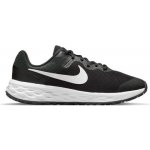Nike Revolution 6 DD1096 003 Černá – Zboží Dáma