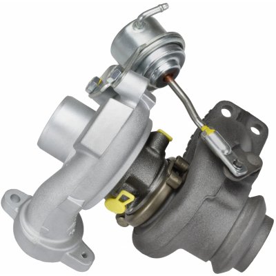 Turbo Ford C-Max 1.6TDCi 66kW Mitsubishi 49173-07500 | Zboží Auto