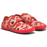 Dětské barefoot bačkory Affenzahn slipper Cotton Movy Pony – Hledejceny.cz
