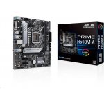 Asus PRIME H510M-A 90MB17C0-M0EAY0 – Zboží Živě