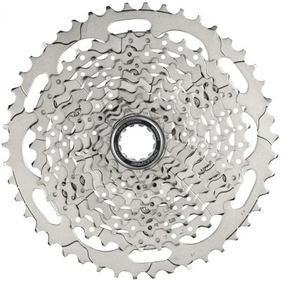 Shimano CS-M4100 – Zboží Mobilmania