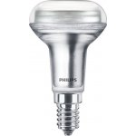Philips reflektor, 2,8W, E14, teplá bílá – Sleviste.cz