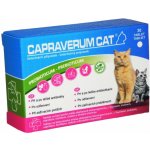 Capraverum Cat probioticum prebioticum 30 tbl – HobbyKompas.cz