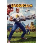 Serious Sam Classic: Second Encounter – Sleviste.cz