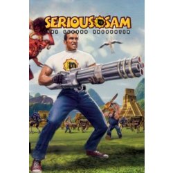 Serious Sam Classic: Second Encounter