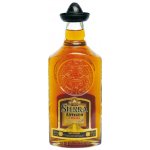 Sierra Tequila Antiguo Aňejo 100% Agave 40% 0,7 l (holá láhev) – Zboží Dáma