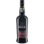 Porto Cruz Ruby Signature 19% 0,75 l (holá láhev) – Hledejceny.cz
